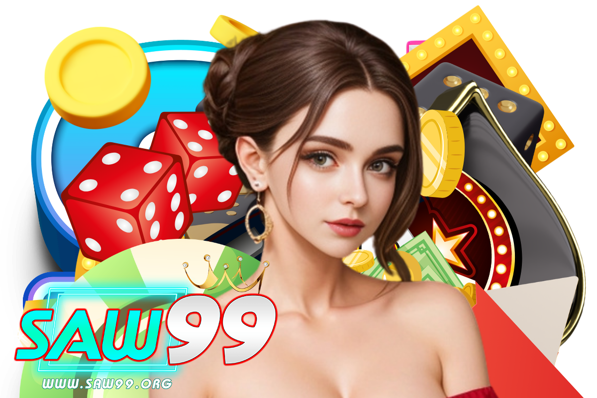 saw99 สล็อต