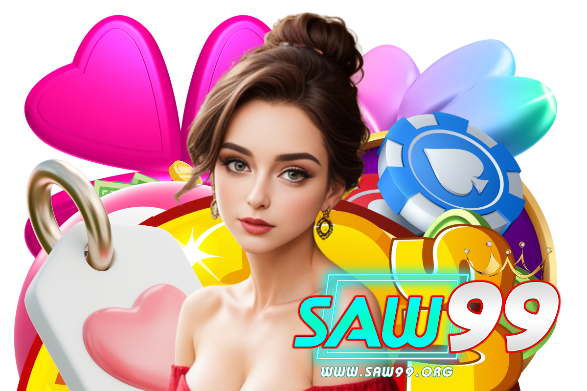 เว็บ saw99